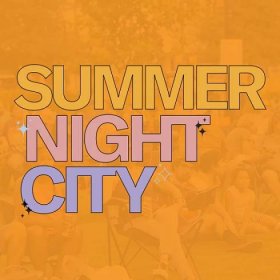 Summer Night City | TPR