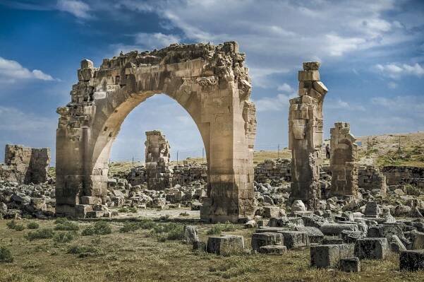 Harran University (Middle Ages)