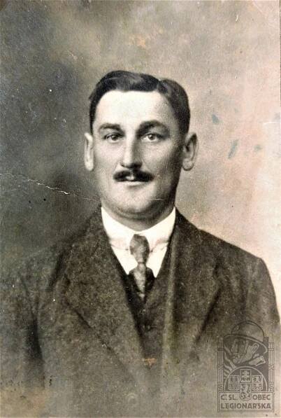 PAVLÍK Karel 2.11.1889 (83459.003)