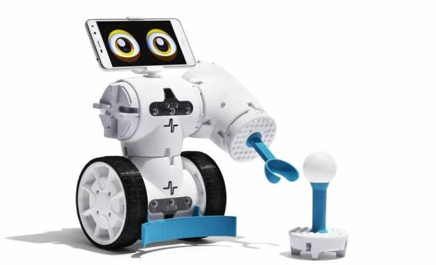 Shape Robotics Fable Go 2.5