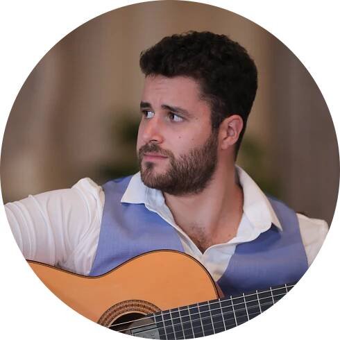 David Sanchez del Rio