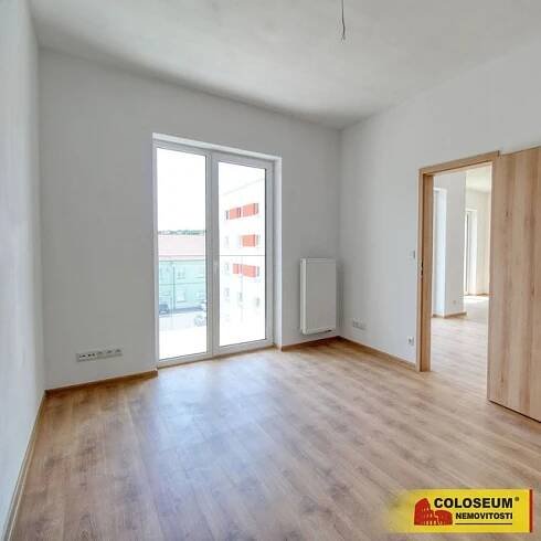 Znojmo, pronájem bytu OV 3+kk, 85 m2, novostavba