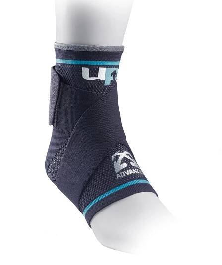 Ultimate Performance Advanced Ultimate Ankle Support - AW25