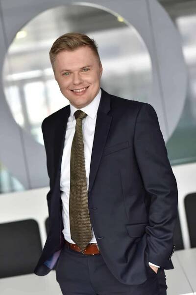 Michal Franek (UltimateSuite): Po task miningu je ve světě velký hlad, jen v USA vzrostl zájem o 97 % - Digibiz
