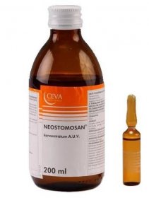 Neostomosan