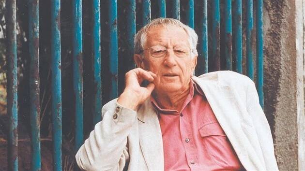 Lubomír Kostelka