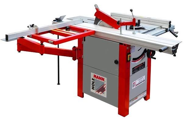 Holzmann TS 250F-1600 od 44 258 Kč