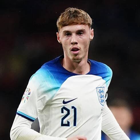 Cole Palmer an ‘absolute genius’ who could help England win Euro 2024 – Joe Cole