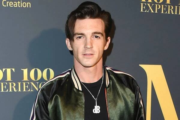 Drake Bell's family was concerned for his safety, according to 911 call