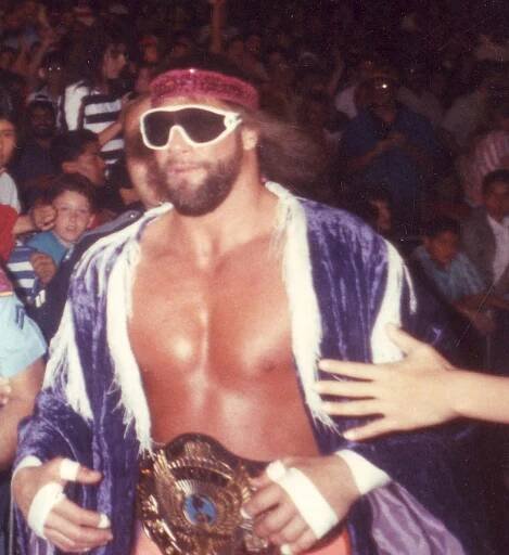 Randy Savage – Wikipedia