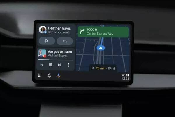 Aktualizace Waze