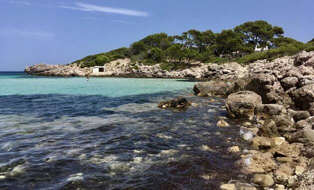 Cala Ratjada: výlet k jedné z NEJ zátok na Mallorce