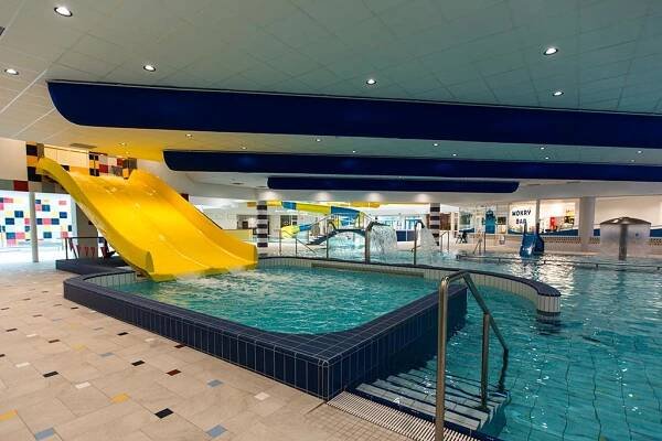 Dětský svět | aquacentrum-teplice.cz