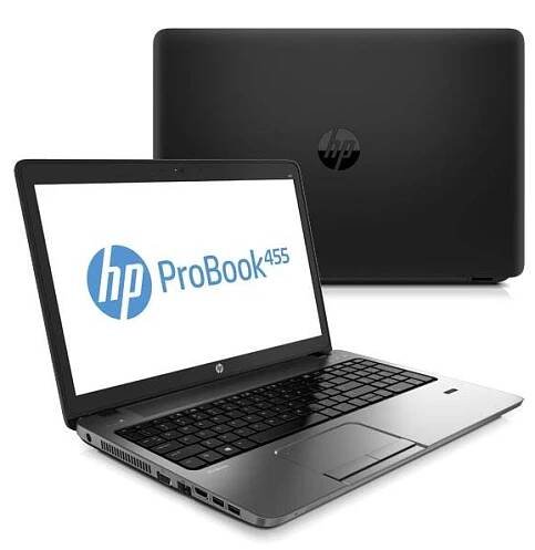 Notebook HP ProBook 455 (H6P67EA#BCM)