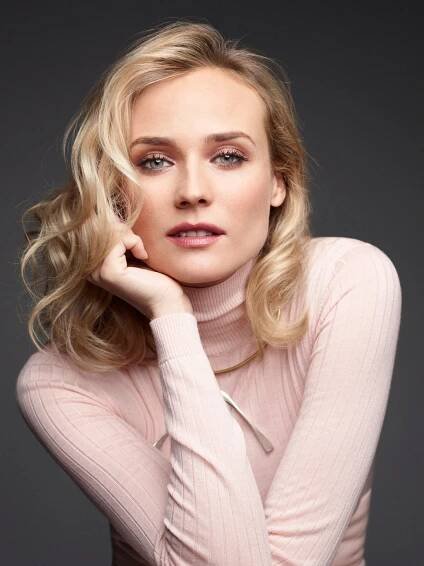 Diane Kruger fotka