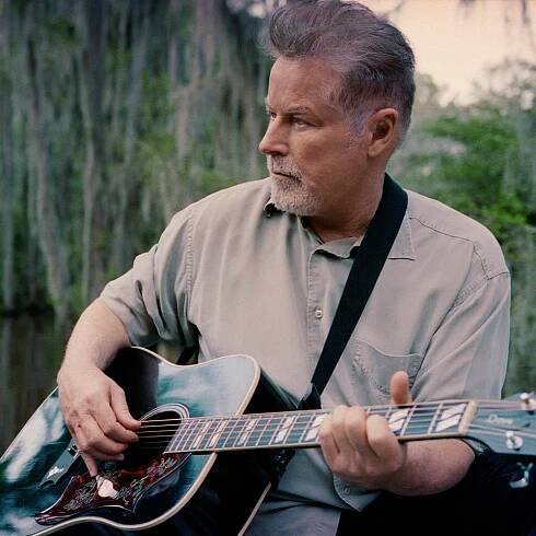 Don Henley Photo