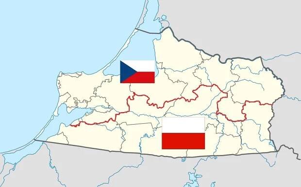 Satirický web založil petici za referendum o připojení Kaliningradu k ČR. Má už přes 5 tisíc podpisů