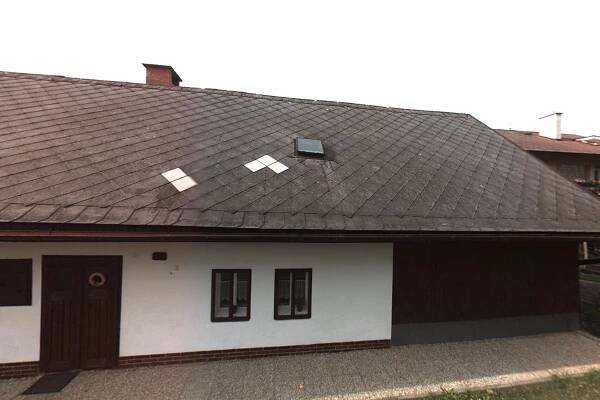 Chalupa Emča foto 1