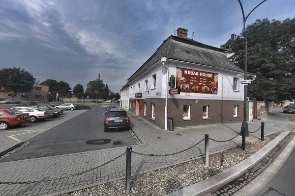 Kebab House Uničov foto 5
