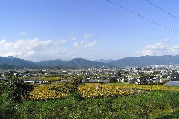 Ueda – Wikipedia