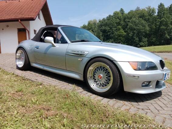 BMW Z3 M-STYLING 1998