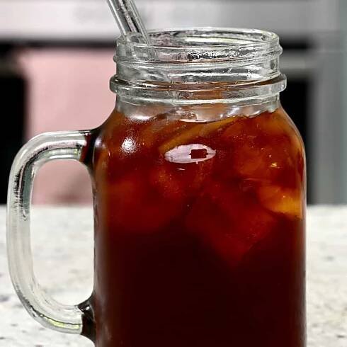 How to Make Cold Brew Coffee