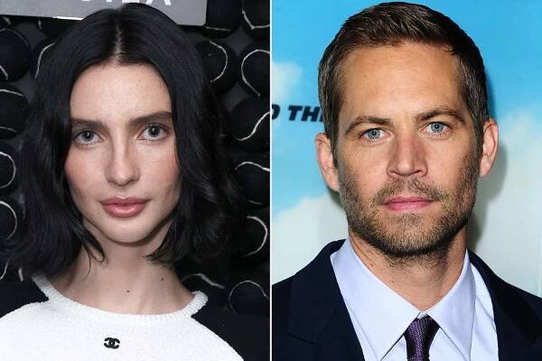 Paul Walker’s Daughter Meadow Shares Emotional Tribute on Late Actor’s 50th Birthday: ‘My Guardian Angel’