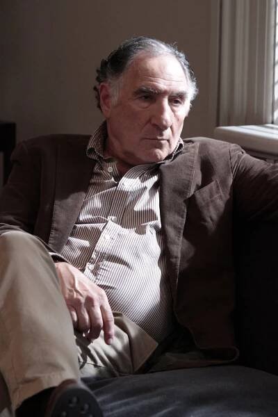 Patty Hewes - nebezpečná advokátka - Add That Little Hopper to Your Stew - Z filmu - Judd Hirsch