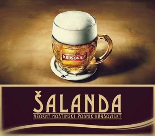 Restaurace Šalanda