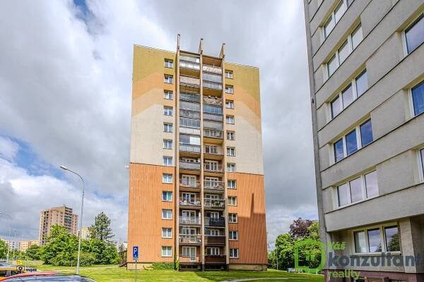 Prodej byty 2+kk, 54 m2 - Ostrava - Zábřeh | Reality.iDNES.cz 