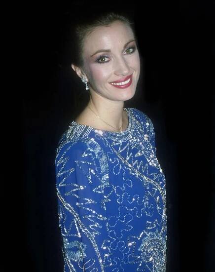 Jane Seymour