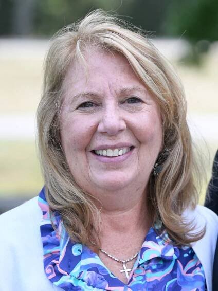 Mary Beth Carozza