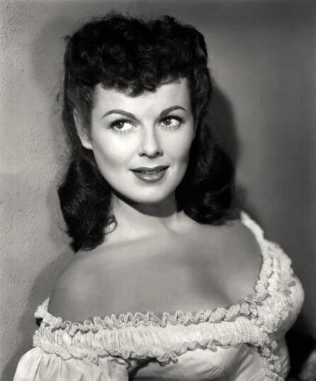 Zemřela herečka Barbara Hale (†94), sekterářka ze seriálu Perry Mason