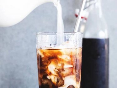 Cold Brew Coffee is Easy to Make and You Don't Need Fancy Equipment