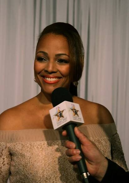 Kim Fields