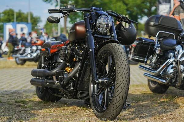 Harley Days Dresden Bildergalerien