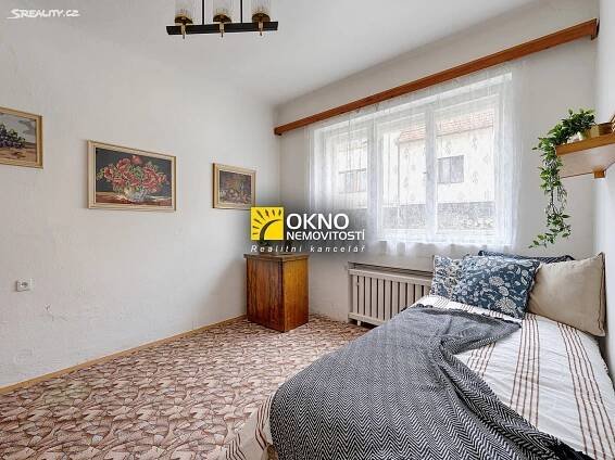 Prodej Dům, Kanice, okres Brno-venkov