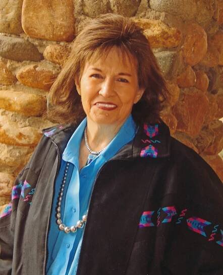 Bonnie M. Ellenwood