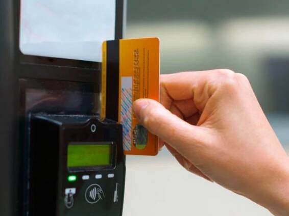 New York including Rochester, St. Louis & Phoenix vending machine technology