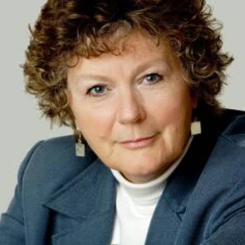Julia Buckroyd