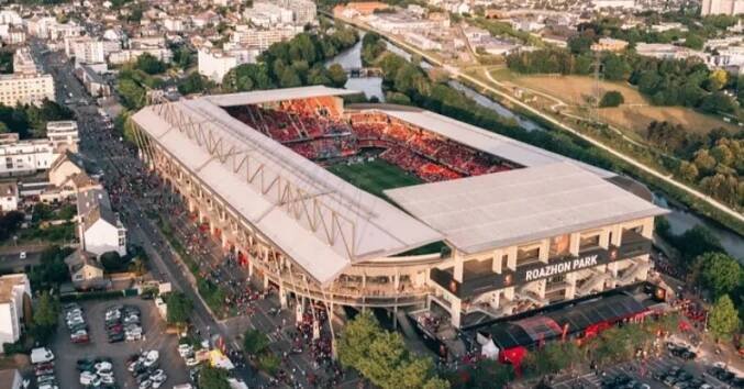 Nedisciplinovanost Rennes přinesla Lille tříbodový zisk