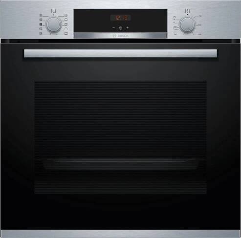 BOSCH HRA534ES0 + BOSCH PUE611BB5E