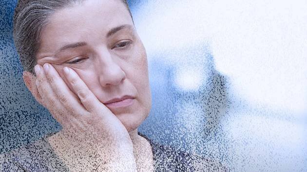 Únavový syndrom: Nenechte se vyřadit z provozu