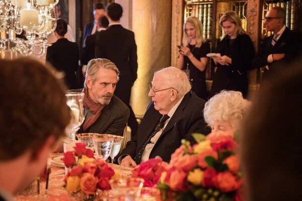 2017 | Academy of Achievement