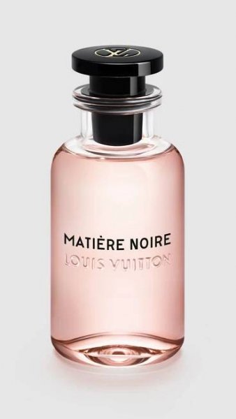 Louis Vuitton - Matière Noire