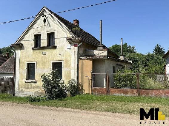 Prodej Dům, Chotěšov, okres Plzeň-Jih