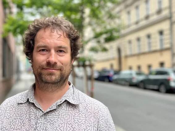 Tomáš Páleníček: There’s a continuum of experimental psychedelic use in Czechia