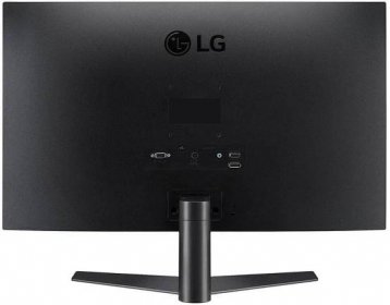 LG 24MP60G-B - LED monitor 24" (24MP60G-B.AEU)