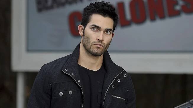 Tyler Hoechlin Joins 'Teen Wolf' Movie Cast