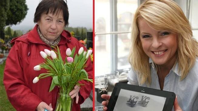 Tři roky po smrti Bartošové (†48): Zpověď maminky Svatavy! Můj život po Ivetce...